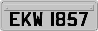 EKW1857