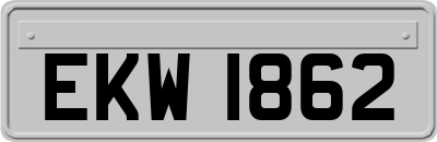 EKW1862