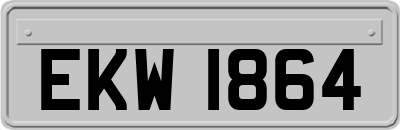 EKW1864