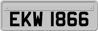 EKW1866