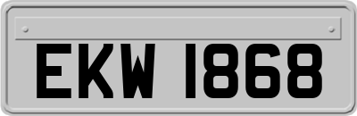 EKW1868