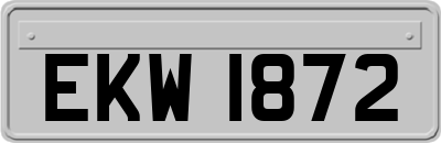 EKW1872