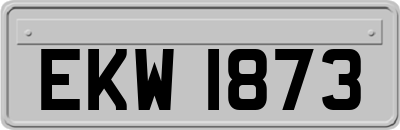 EKW1873