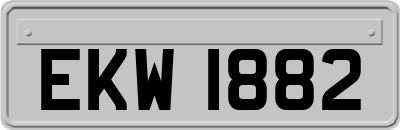 EKW1882