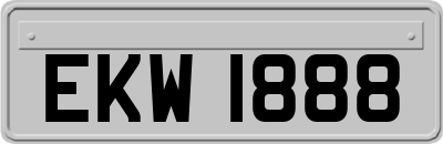 EKW1888
