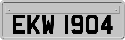 EKW1904