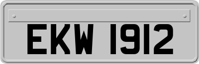 EKW1912