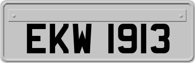 EKW1913