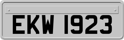 EKW1923