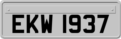 EKW1937