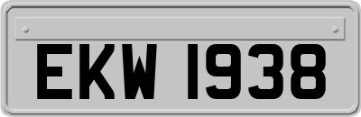EKW1938