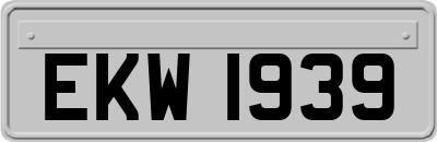 EKW1939