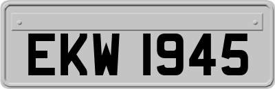 EKW1945