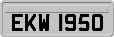 EKW1950