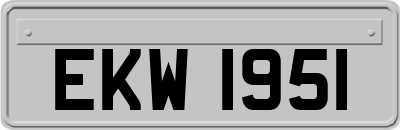 EKW1951