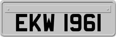 EKW1961
