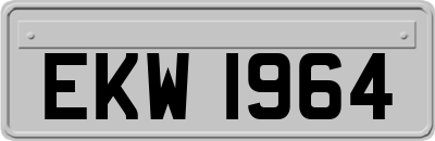EKW1964