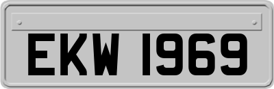 EKW1969
