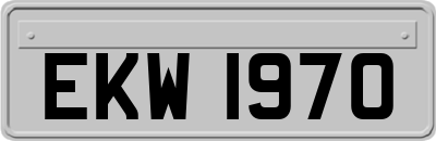 EKW1970