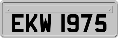 EKW1975