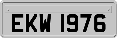 EKW1976