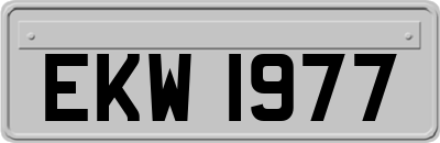 EKW1977