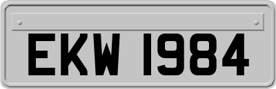 EKW1984