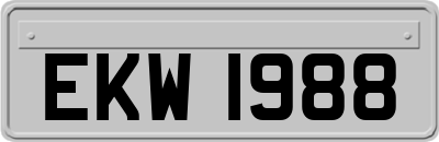 EKW1988