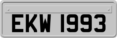 EKW1993