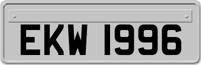 EKW1996