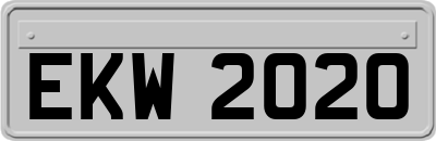 EKW2020