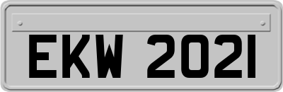 EKW2021