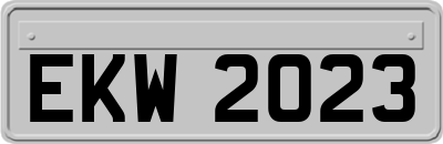EKW2023