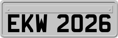 EKW2026