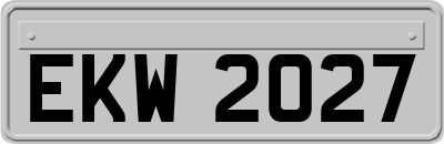 EKW2027