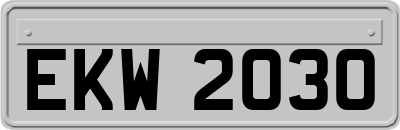 EKW2030