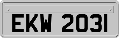 EKW2031