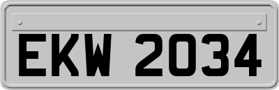 EKW2034