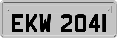 EKW2041
