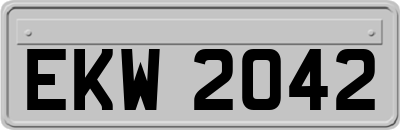 EKW2042