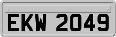 EKW2049