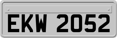 EKW2052