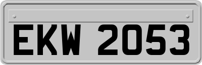 EKW2053