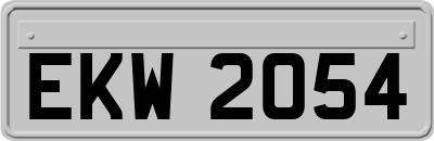 EKW2054