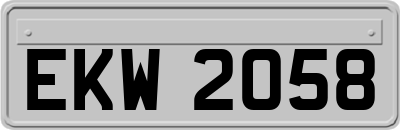 EKW2058