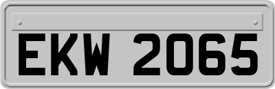 EKW2065