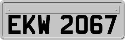EKW2067