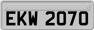 EKW2070