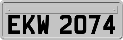 EKW2074