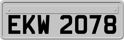 EKW2078